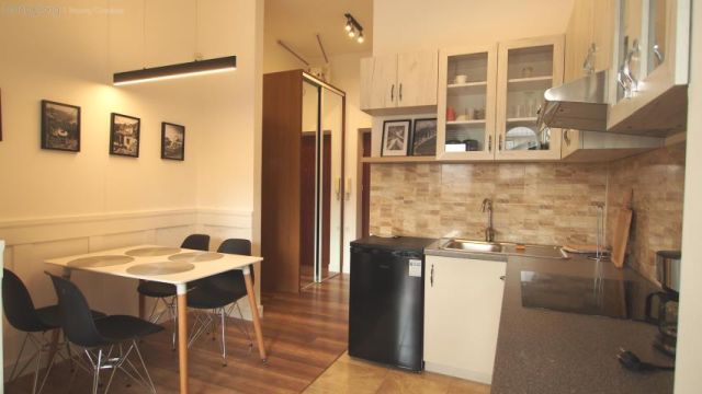 Mieszkanie 3-pokojowe Zakopane, ul. Tytusa Chałubińskiego. Zdjęcie 5