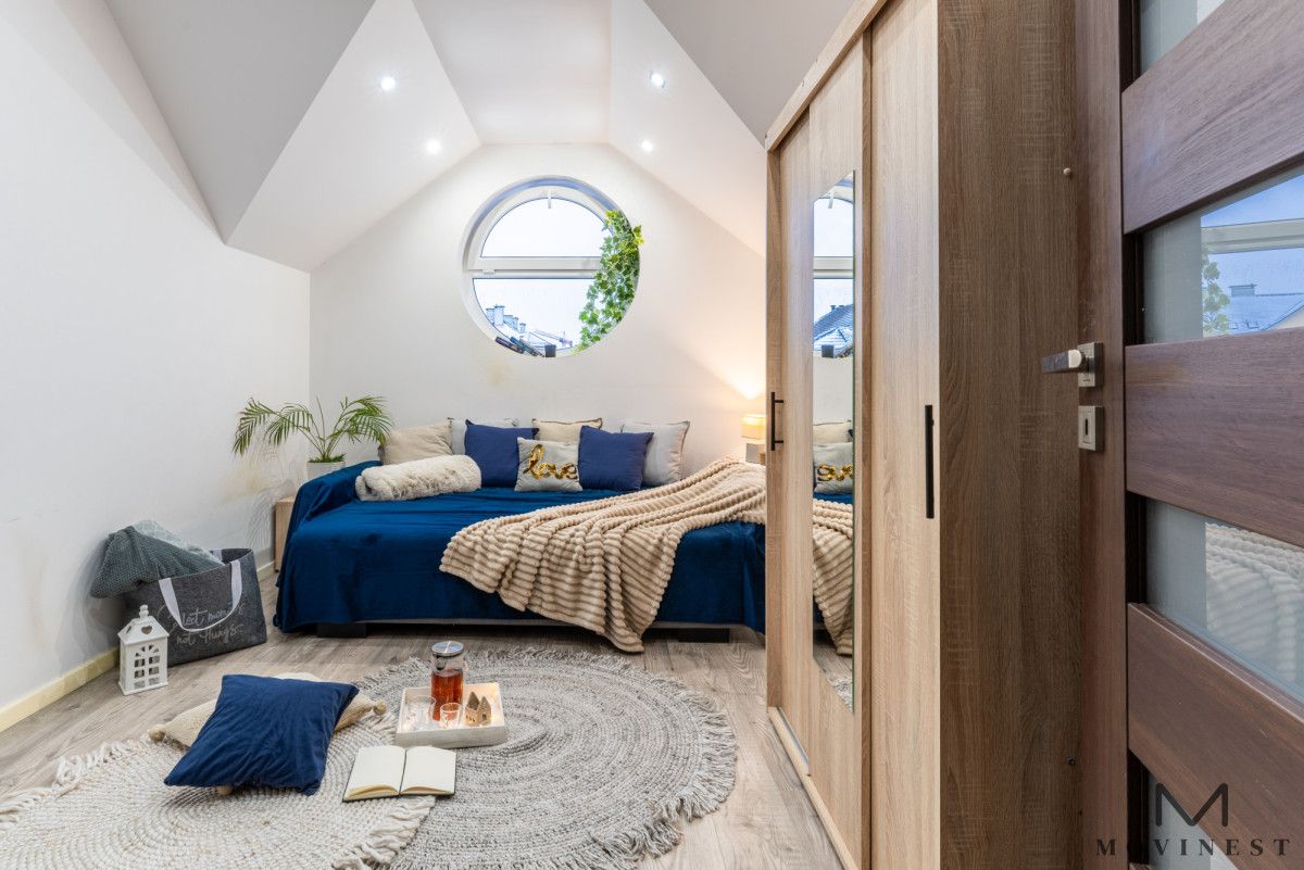 Mieszkanie 4-pokojowe Gorzów Wielkopolski, ul. Madrycka. Zdjęcie 6