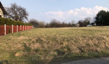 Działka budowlana Nowa Góra