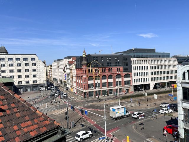 Mieszkanie 2-pokojowe Wrocław. Zdjęcie 13