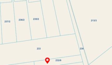 Działka rolna Marszewo