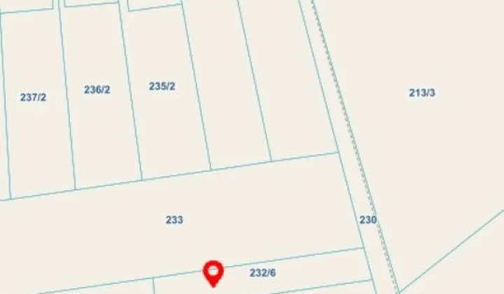 Działka rolna Marszewo