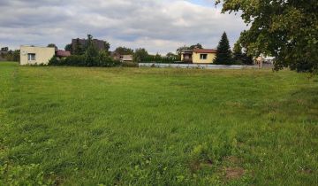 Działka budowlana Czerlejno