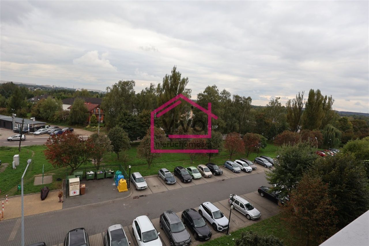 Mieszkanie 2-pokojowe Jastrzębie-Zdrój. Zdjęcie 15