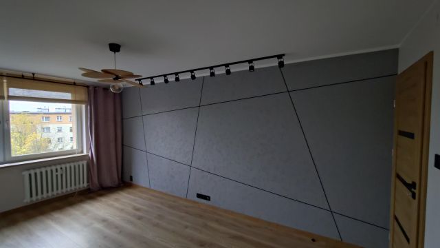 Mieszkanie 2-pokojowe Zawiercie Centrum, ul. Ignacego Paderewskiego. Zdjęcie 1