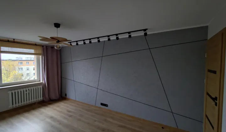 Mieszkanie 2-pokojowe Zawiercie Centrum, ul. Ignacego Paderewskiego