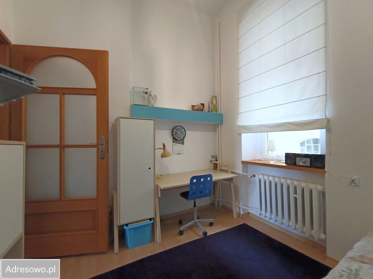 Mieszkanie 4-pokojowe Elbląg Centrum, ul. 1 Maja. Zdjęcie 10