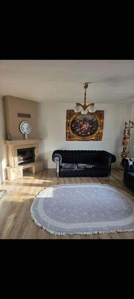 dom wolnostojący, 4 pokoje Zgierz Przybyłów, ul. Północna. Zdjęcie 13