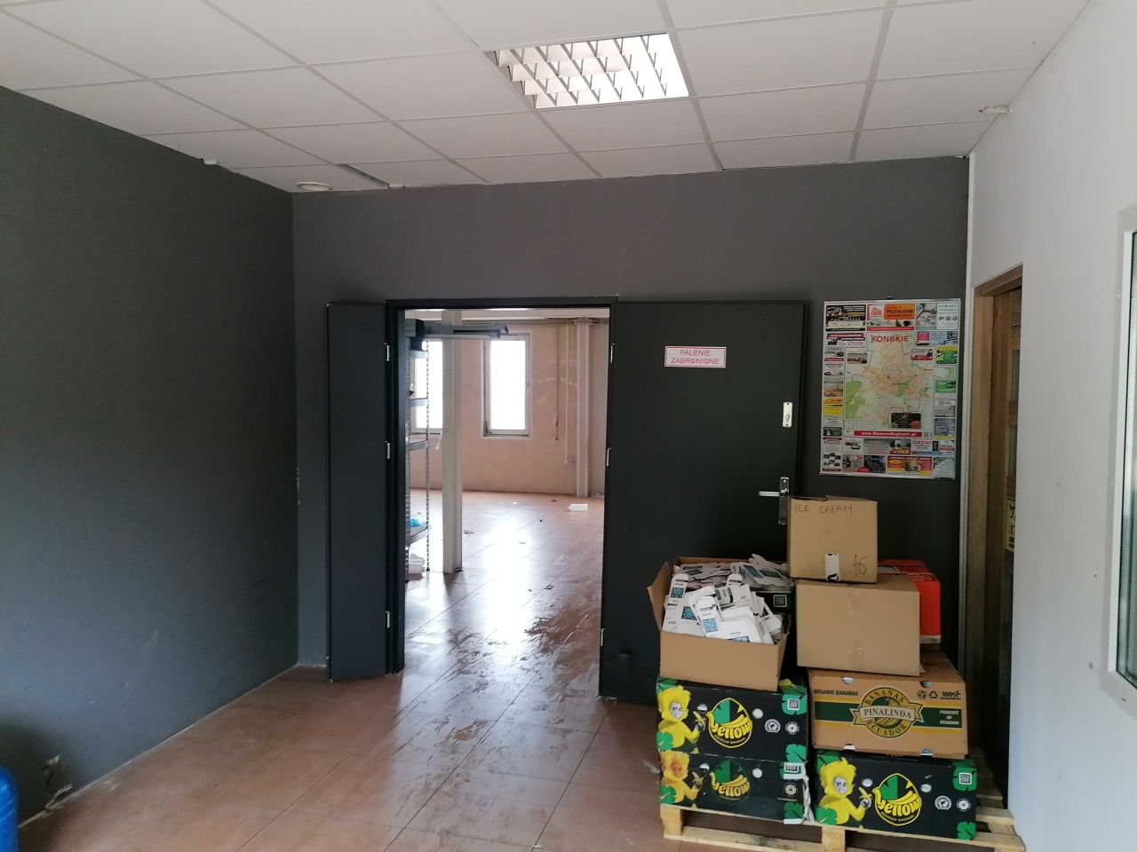 Lokal Końskie, ul. Fabryczna. Zdjęcie 5