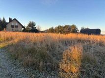 Działka budowlana Grojec, ul. Jasna