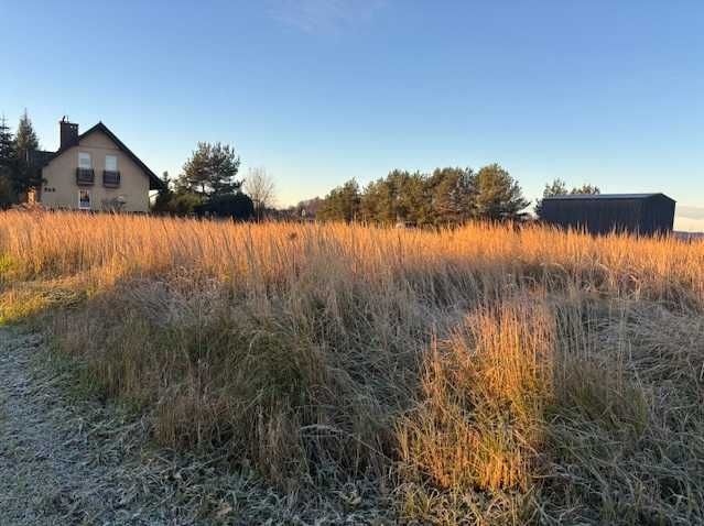 Działka budowlana Grojec, ul. Jasna