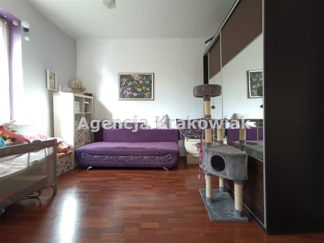 dom wolnostojący, 6 pokoi Kraków Bronowice. Zdjęcie 11