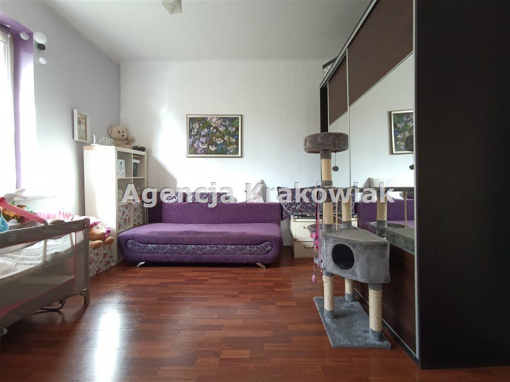 dom wolnostojący, 6 pokoi Kraków Bronowice. Zdjęcie 11