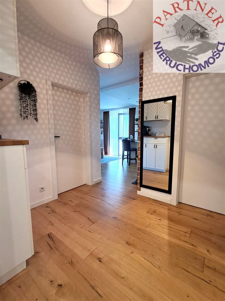 Mieszkanie 4-pokojowe Chrzanów, ul. Partyzantów. Zdjęcie 7