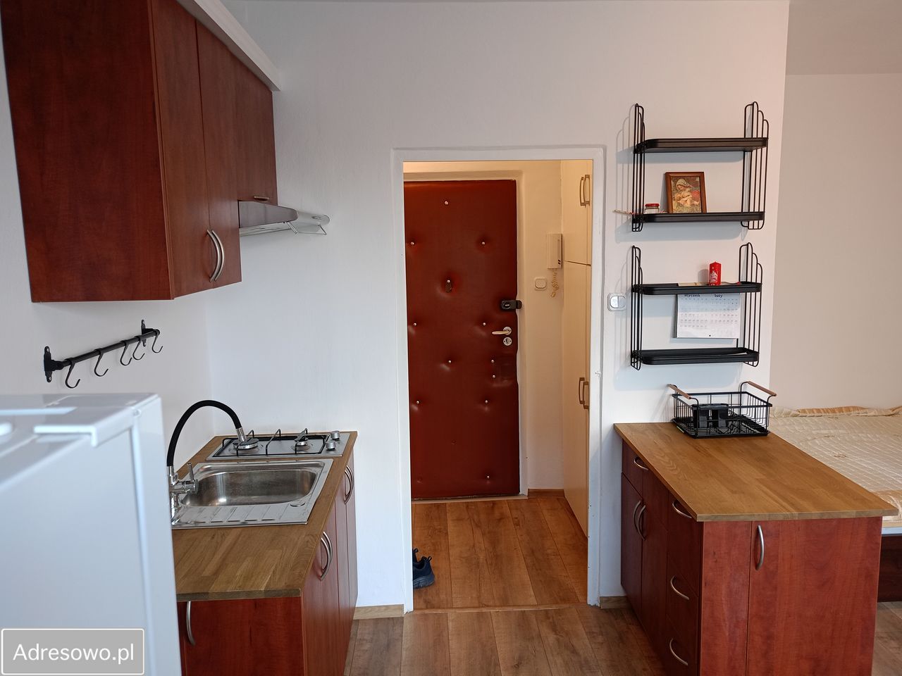 Mieszkanie 2-pokojowe Warszawa Mokotów, ul. Korsykańska. Zdjęcie 7