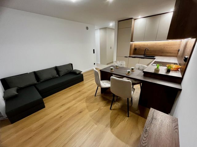 Mieszkanie 3-pokojowe Łódź Chojny, ul. Juliana Ursyna Niemcewicza. Zdjęcie 13