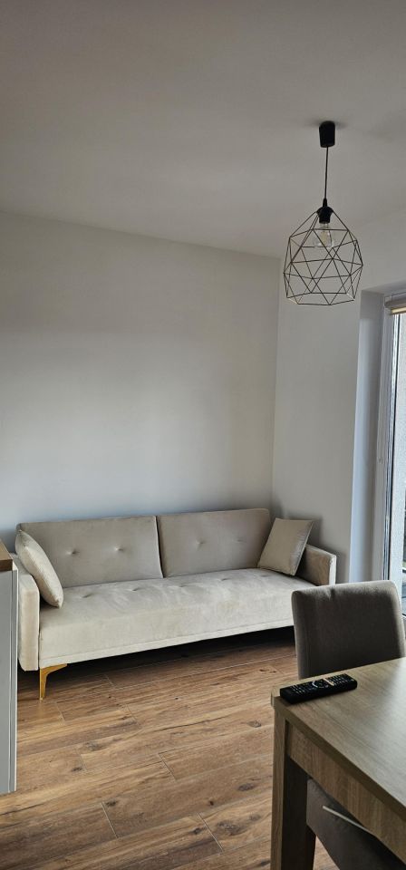 Mieszkanie 2-pokojowe Ośno Lubuskie, ul. Kościuszki. Zdjęcie 4