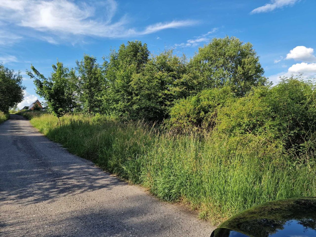 Działka budowlana Kłodzko, ul. Orzechowa. Zdjęcie 4