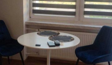 Mieszkanie 1-pokojowe Kraków Azory, ul. Piotra Stachiewicza