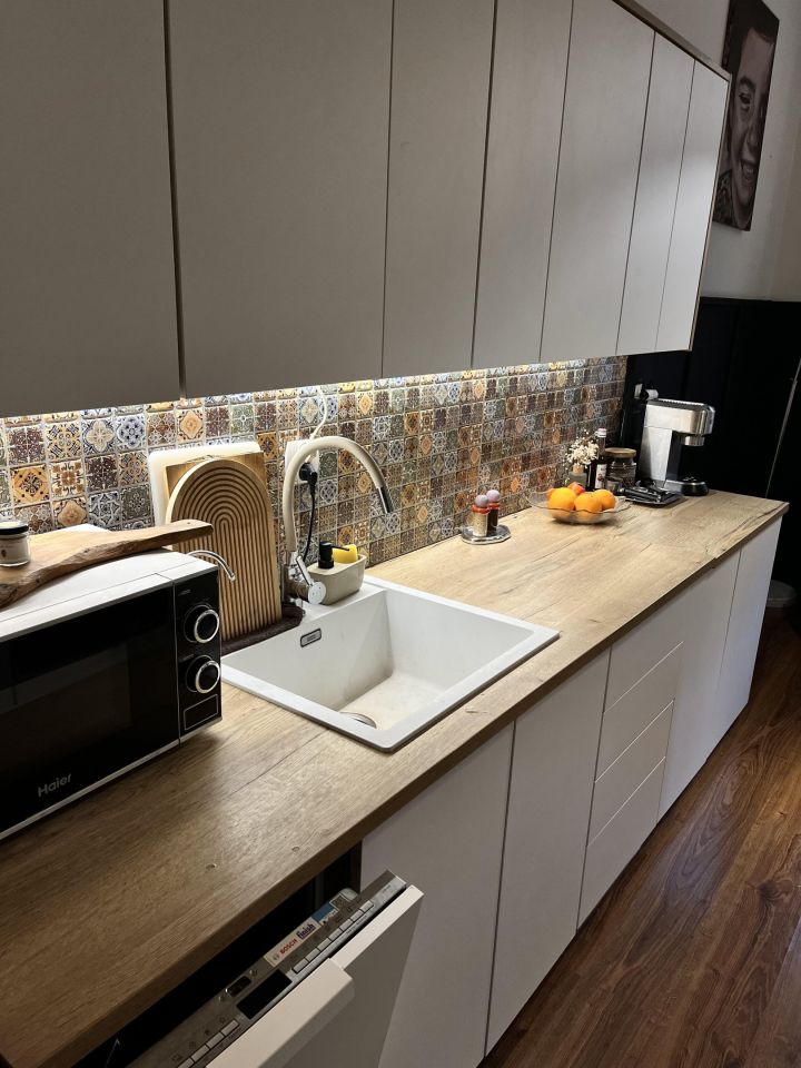 Mieszkanie 2-pokojowe Łódź Stare Polesie, ul. Stefana Żeromskiego. Zdjęcie 7