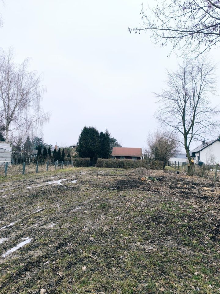 Działka rod Stęszew. Zdjęcie 3