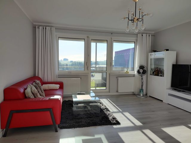 Mieszkanie 3-pokojowe Pełczyce. Zdjęcie 1