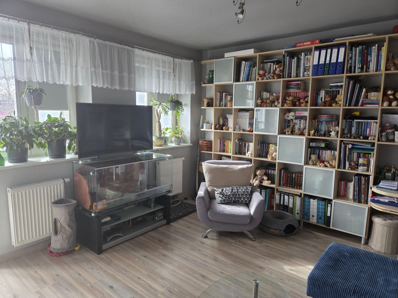 Mieszkanie 3-pokojowe Łódź Bałuty, ul. Romanowska. Zdjęcie 2