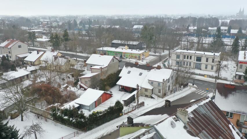 bliźniak, 4 pokoje Ostrołęka, ul. Stefana Żeromskiego. Zdjęcie 14