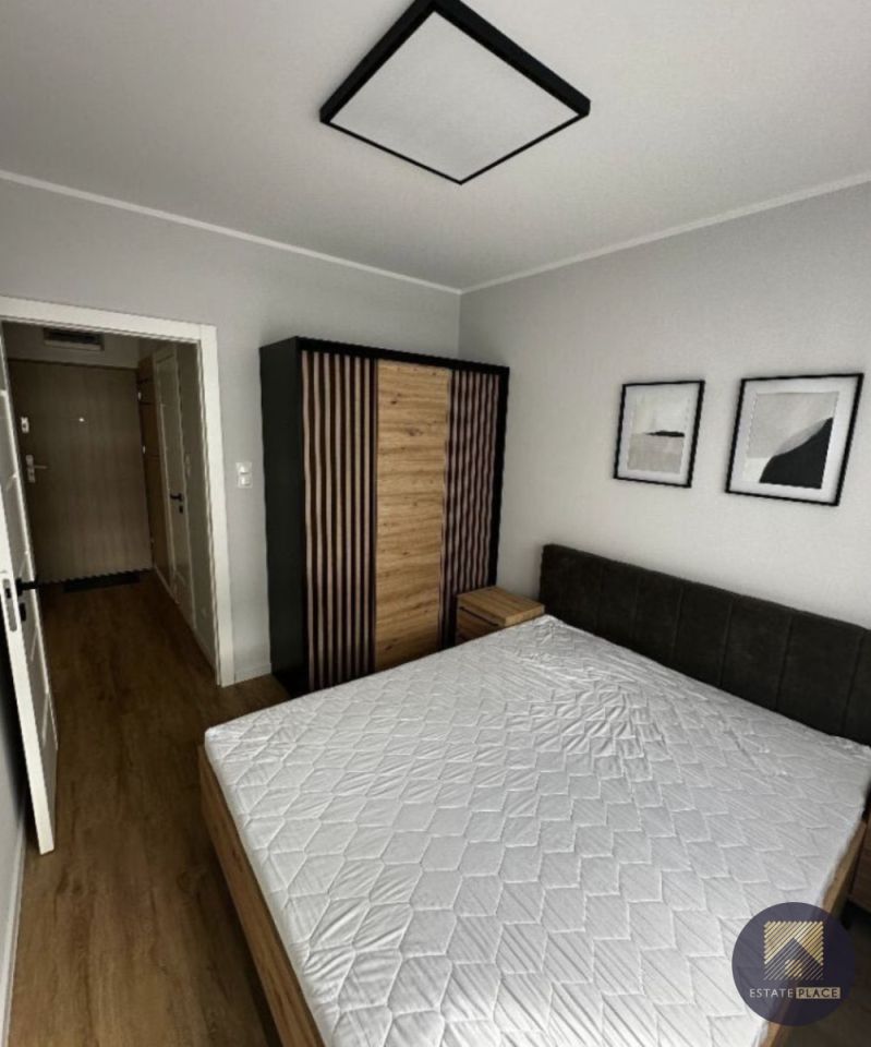 Mieszkanie 2-pokojowe Warszawa Rembertów, ul. Kuglarska. Zdjęcie 3