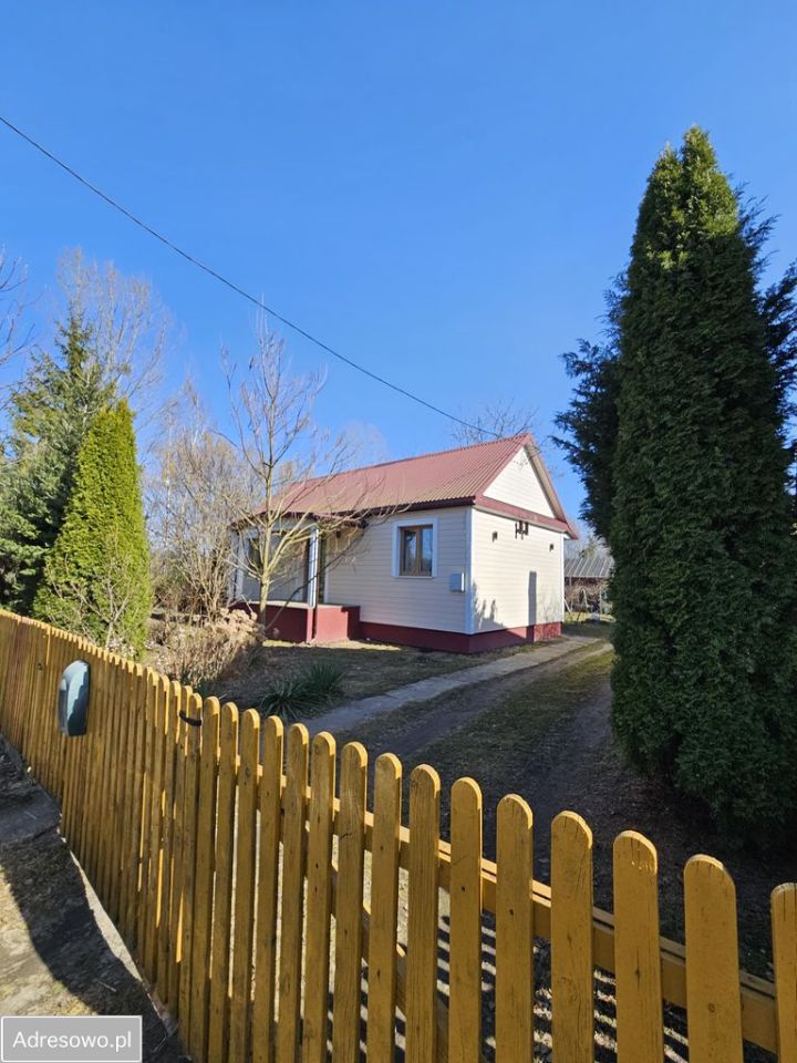 siedlisko, 2 pokoje Bielszczyzna. Zdjęcie 6