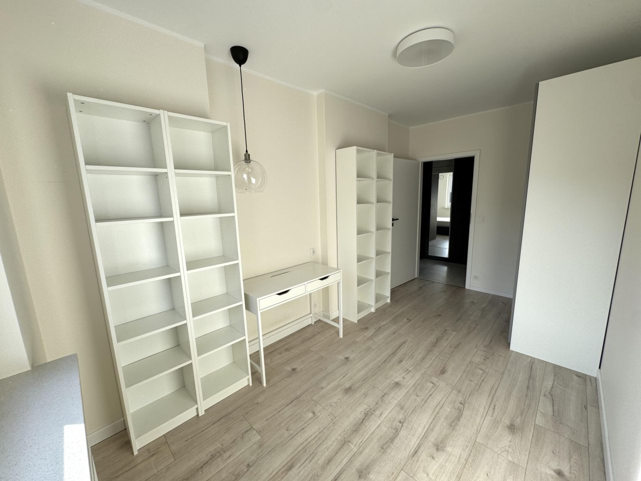 Mieszkanie 3-pokojowe Warszawa Praga-Południe, ul. Drwęcka. Zdjęcie 8