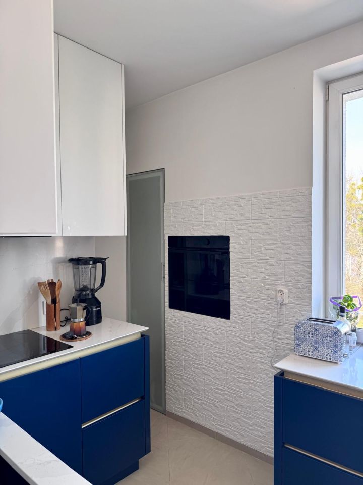 Mieszkanie 2-pokojowe Łódź Bałuty, al. Chryzantem. Zdjęcie 13