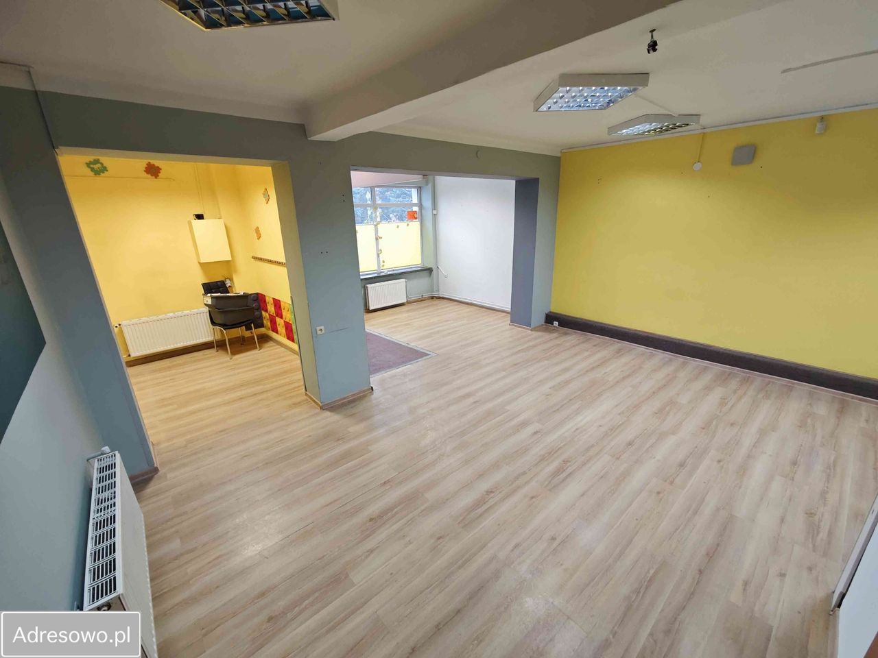 Lokal Kielce KSM, ul. Leszczyńska. Zdjęcie 3