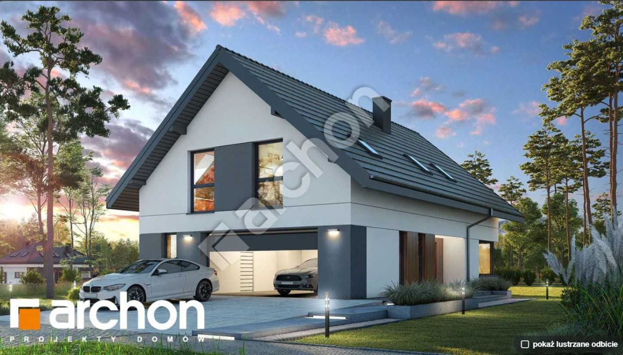 Działka budowlana Iwkowa. Zdjęcie 5