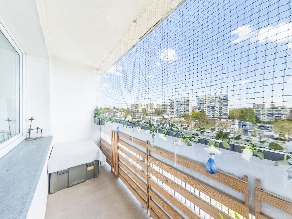 Mieszkanie 1-pokojowe Łódź, ul. Natalii. Zdjęcie 12