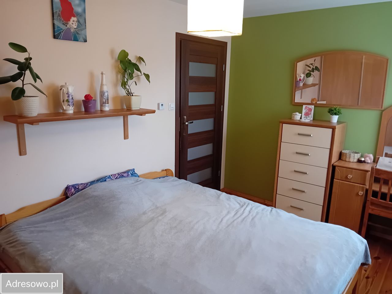 dom wolnostojący, 5 pokoi Rogów, ul. Kolejowa. Zdjęcie 19