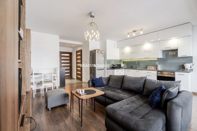 Mieszkanie 2-pokojowe Kraków Swoszowice, ul. Macieja Dębskiego. Zdjęcie 18