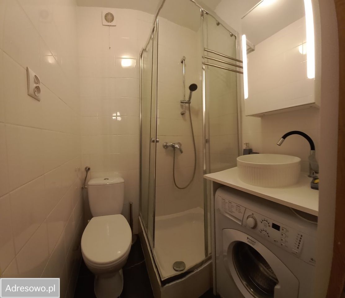 Mieszkanie 1-pokojowe Warszawa Mokotów, ul. Orzycka. Zdjęcie 2