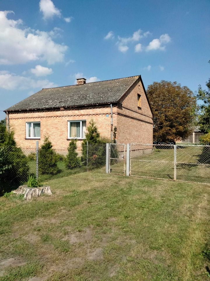 gospodarstwo, 3 pokoje Kondrajec Pański. Zdjęcie 5