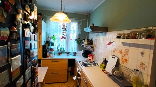 Mieszkanie 3-pokojowe Łódź Widzew, ul. Mieczysławy Ćwiklińskiej. Zdjęcie 3