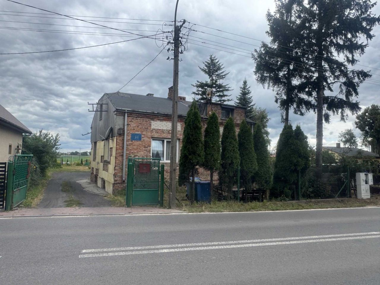 Działka rolno-budowlana Babice Nowe, ul. Ogrodnicza. Zdjęcie 3