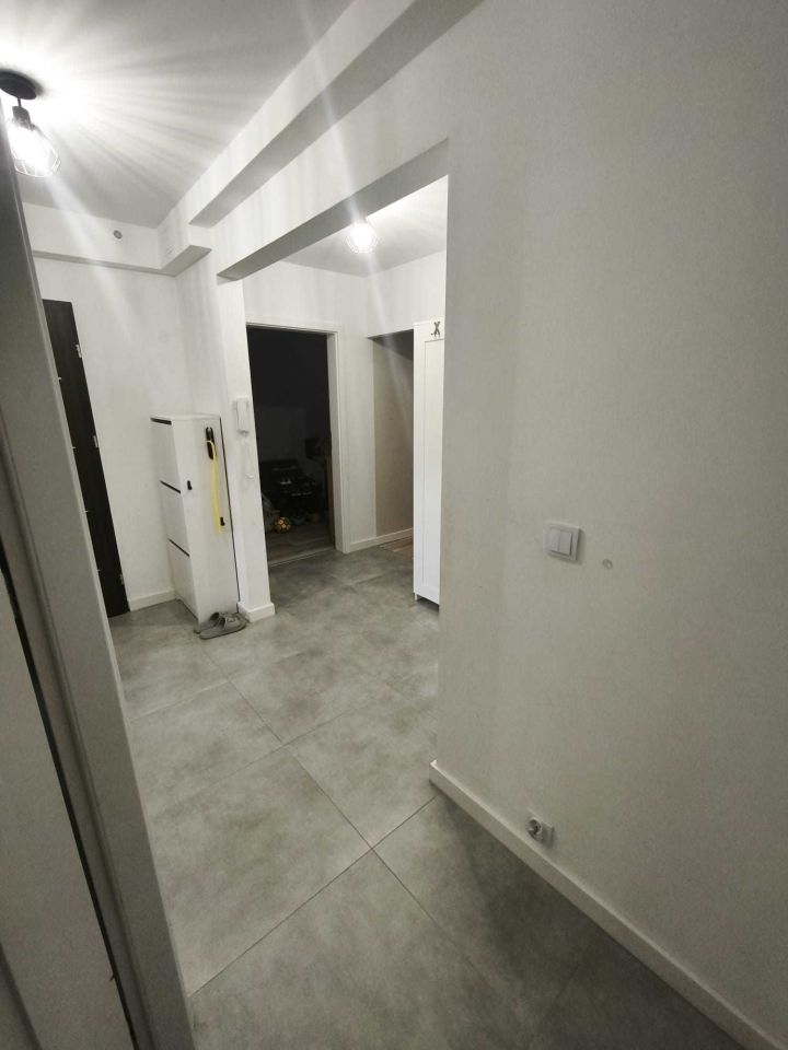 Mieszkanie 3-pokojowe Grodków, ul. Krakowska. Zdjęcie 8