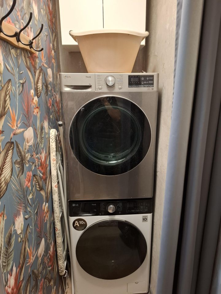 Mieszkanie 2-pokojowe Kraków Prądnik Czerwony, ul. Janusza Meissnera. Zdjęcie 7