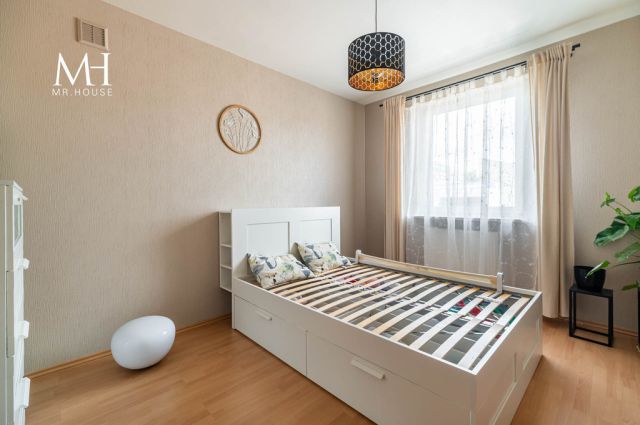 dom wolnostojący, 6 pokoi Łódź Chojny. Zdjęcie 11