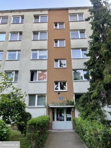 Mieszkanie 4-pokojowe Wrocław Fabryczna, ul. Legnicka. Zdjęcie 1