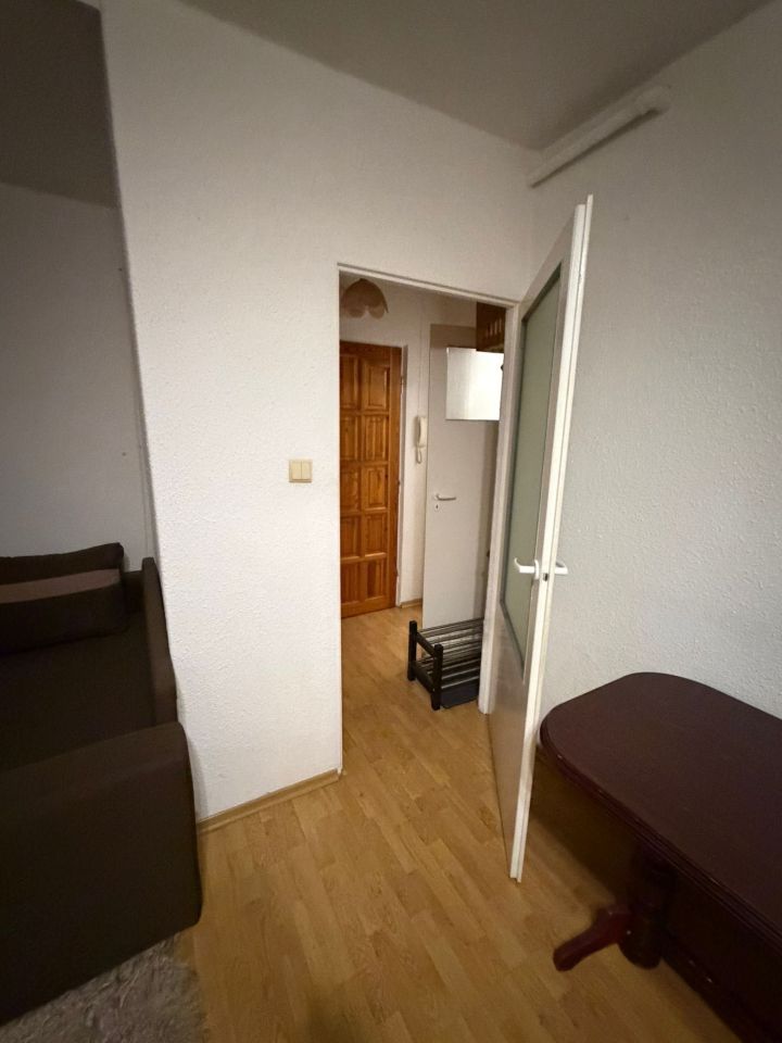 Mieszkanie 1-pokojowe Kołobrzeg Centrum, ul. Grochowska. Zdjęcie 5