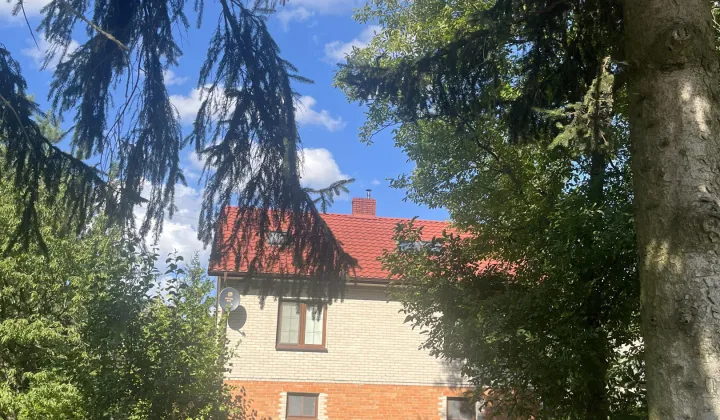 dom wolnostojący, 3 pokoje Drozdowo Drozdowo Dolne, ul. Dolna