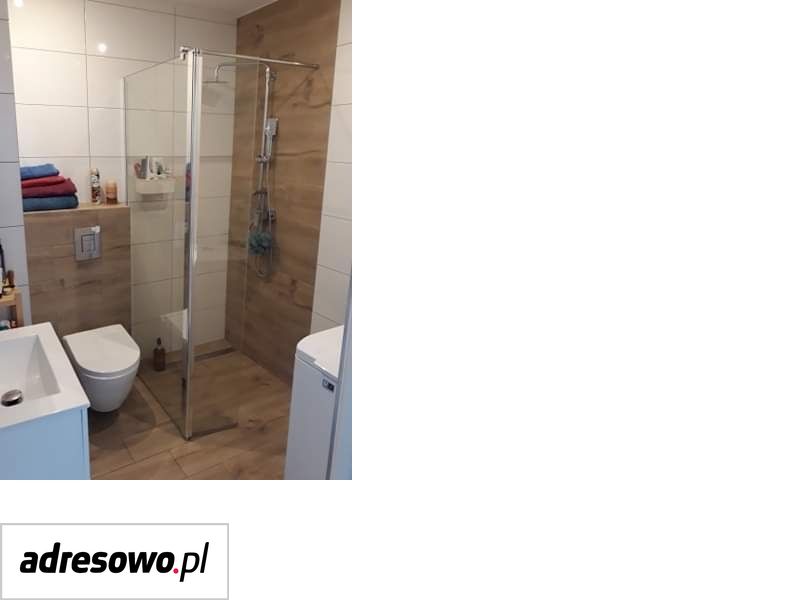 Mieszkanie 2-pokojowe Bydgoszcz Czyżkówko, ul. Wyrzyska. Zdjęcie 7