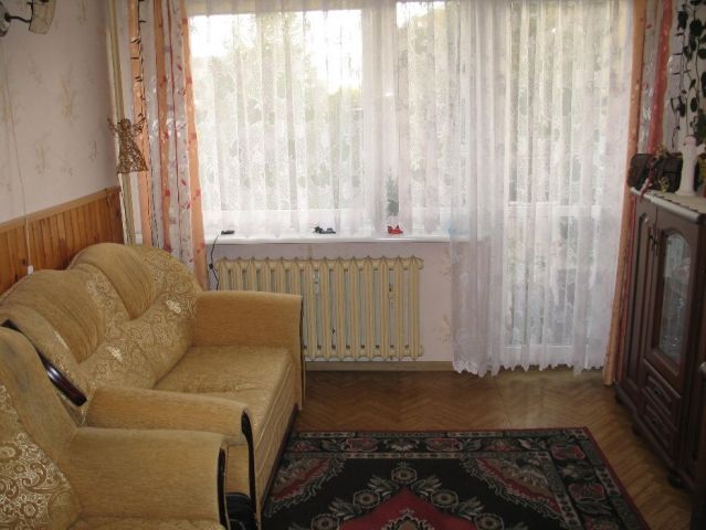Mieszkanie 3-pokojowe Słupsk, ul. Lipowa. Zdjęcie 1