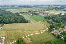 Działka rolno-budowlana Nacpolsk. Zdjęcie 1